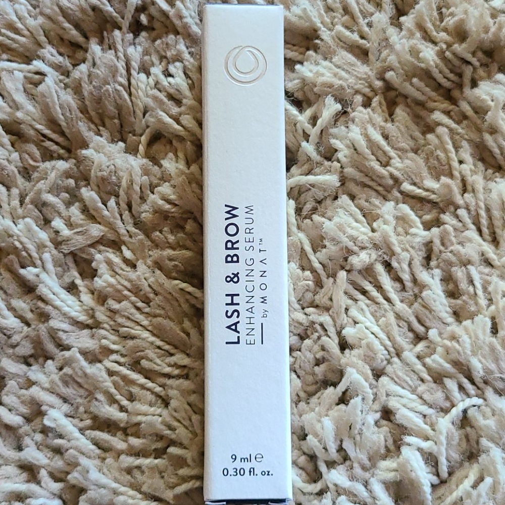 Monat Lash & Brow Enhancing Serum